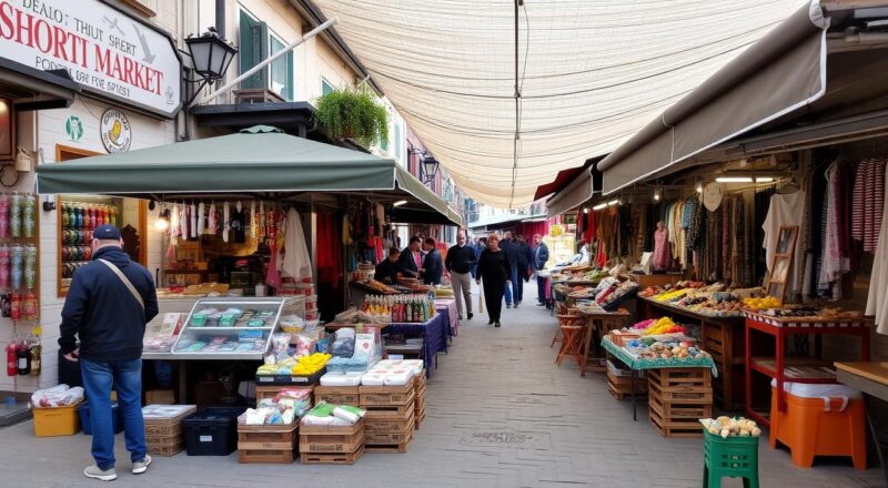 Shorty Market Mirijevo lokacije Shorty Market Mirijevo lokacije